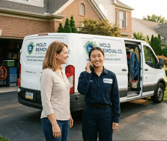 Crawlspace Mold Remediation Pocono Pines, PA FAQs